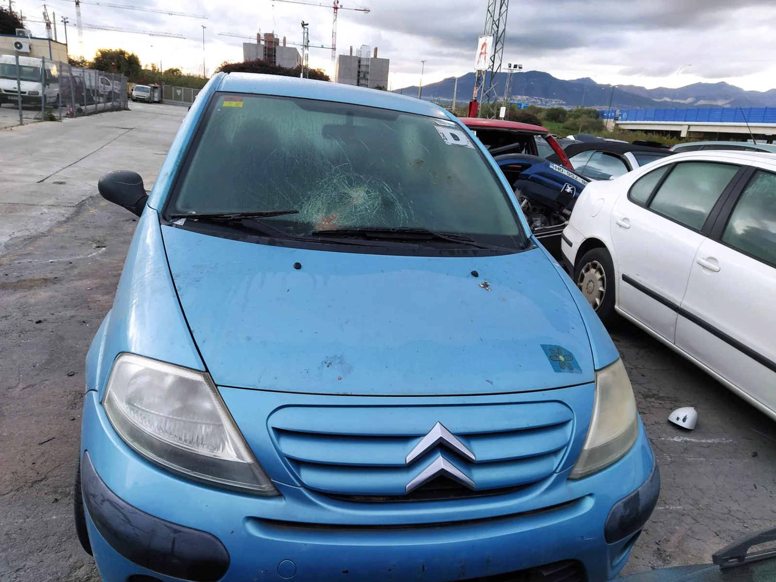CITROEN C3