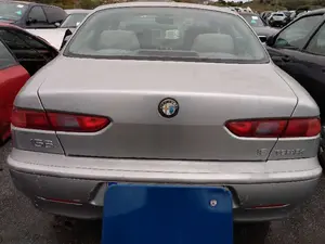 ALFA ROMEO 156 (116) foto 3