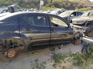 DODGE AVENGER (JS) foto 22