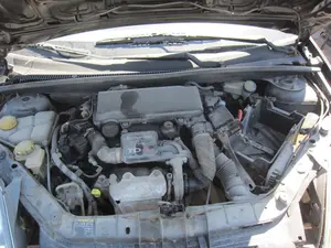 FORD FIESTA (CBK) foto 2