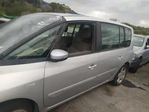 RENAULT ESPACE IV (JK0) foto 2