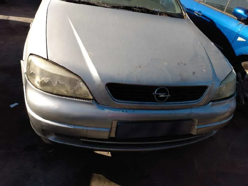 OPEL ASTRA G BERLINA