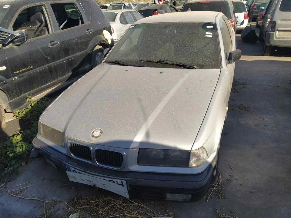 BMW SERIE 3 COMPACTO (E36)
