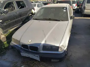 BMW SERIE 3 COMPACTO (E36) foto 1