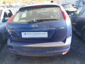 FORD FOCUS BERLINA (CAP) foto 4