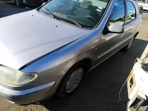 CITROEN XSARA BERLINA foto 5