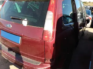 FORD FOCUS C-MAX (CAP)(2003) foto 4