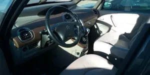CITROEN XSARA PICASSO foto 11