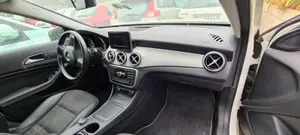 MERCEDES-BENZ CLASE GLA (BM 156) foto 21