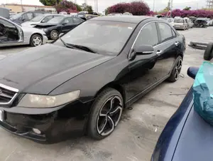 HONDA ACCORD BERLINA (CL/CN) foto 4