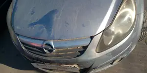 OPEL CORSA D foto 4