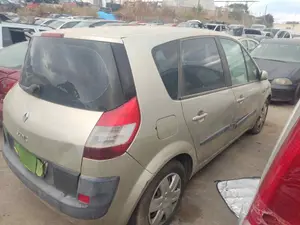 RENAULT SCENIC II (JM) foto 4