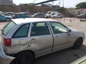 SEAT IBIZA (6K1) foto 4
