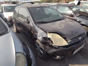 FORD FIESTA (CBK) foto 6