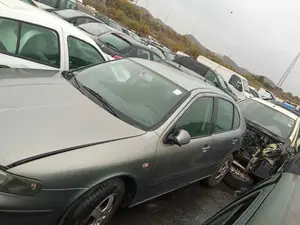 SEAT LEON (1M1) foto 6