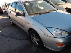 FORD FOCUS BERLINA (CAK) foto 1