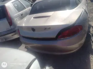 BMW SERIE Z4 ROADSTER (E89) foto 3