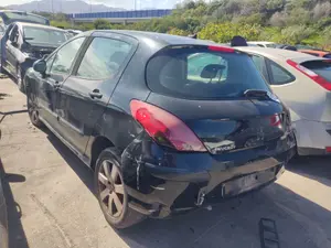 PEUGEOT 308 foto 6