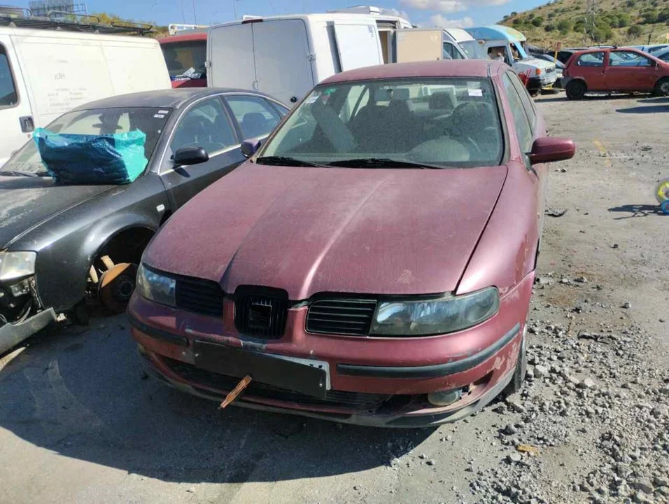 SEAT TOLEDO (1M2)