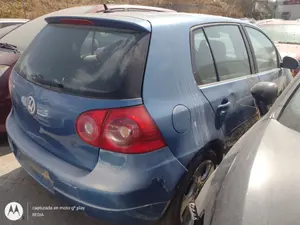VOLKSWAGEN GOLF V (1K1)(10.2003) foto 3