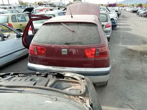 SEAT IBIZA (6K1) foto 5