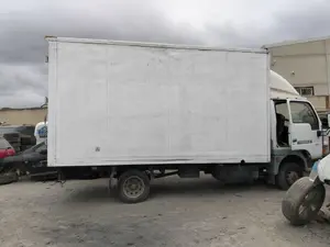 NISSAN CABSTAR E foto 3