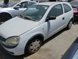 OPEL CORSA C foto 2