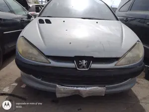 PEUGEOT 206 foto 2