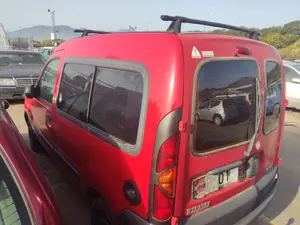 RENAULT KANGOO I (F/KC0) foto 5