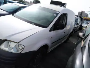 VOLKSWAGEN CADDY (2K)(02.2004) foto 2