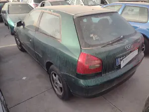 AUDI A3 (8L) foto 6