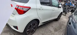 TOYOTA YARIS (XP13) foto 14