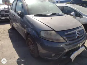 CITROEN C3 foto 5