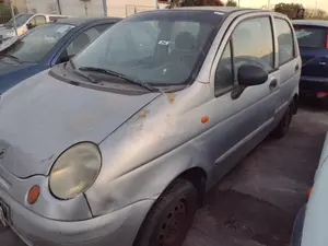 DAEWOO MATIZ foto 2