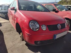 VOLKSWAGEN POLO IV (9N1) foto 2
