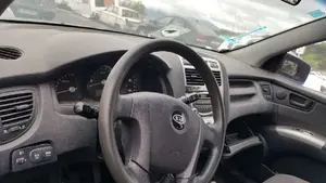 KIA SPORTAGE (KM) foto 3