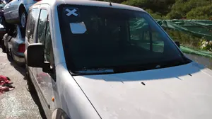 FORD TRANSIT CONNECT (TC7) foto 2