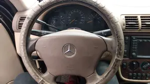 MERCEDES-BENZ CLASE ML (BM 163) foto 4