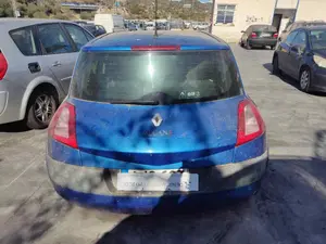 RENAULT MEGANE II BERLINA 5P foto 8