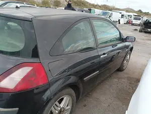 RENAULT MEGANE II BERLINA 3P foto 5