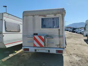 FIAT DUCATO II CAMIÓN foto 3