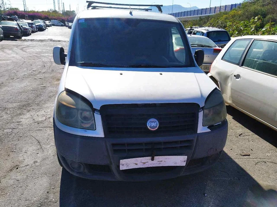 FIAT I DOBLÒ CARGO
