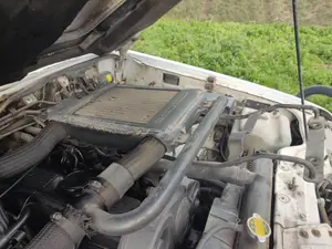 MITSUBISHI GALLOPER (HYUNDAI)(02.1998) foto 3