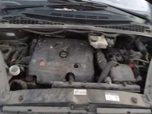 CITROEN XSARA PICASSO foto 4