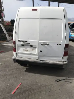 FORD TRANSIT CONNECT (TC7) foto 3