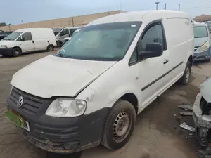 VOLKSWAGEN CADDY (2K)(02.2004) foto 3