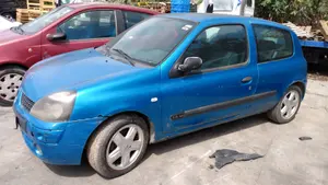 RENAULT CLIO II FASE II (B/CB0) foto 7