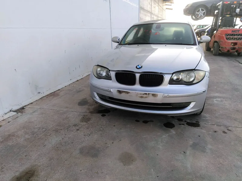 BMW SERIE 1 BERLINA (E81/E87)