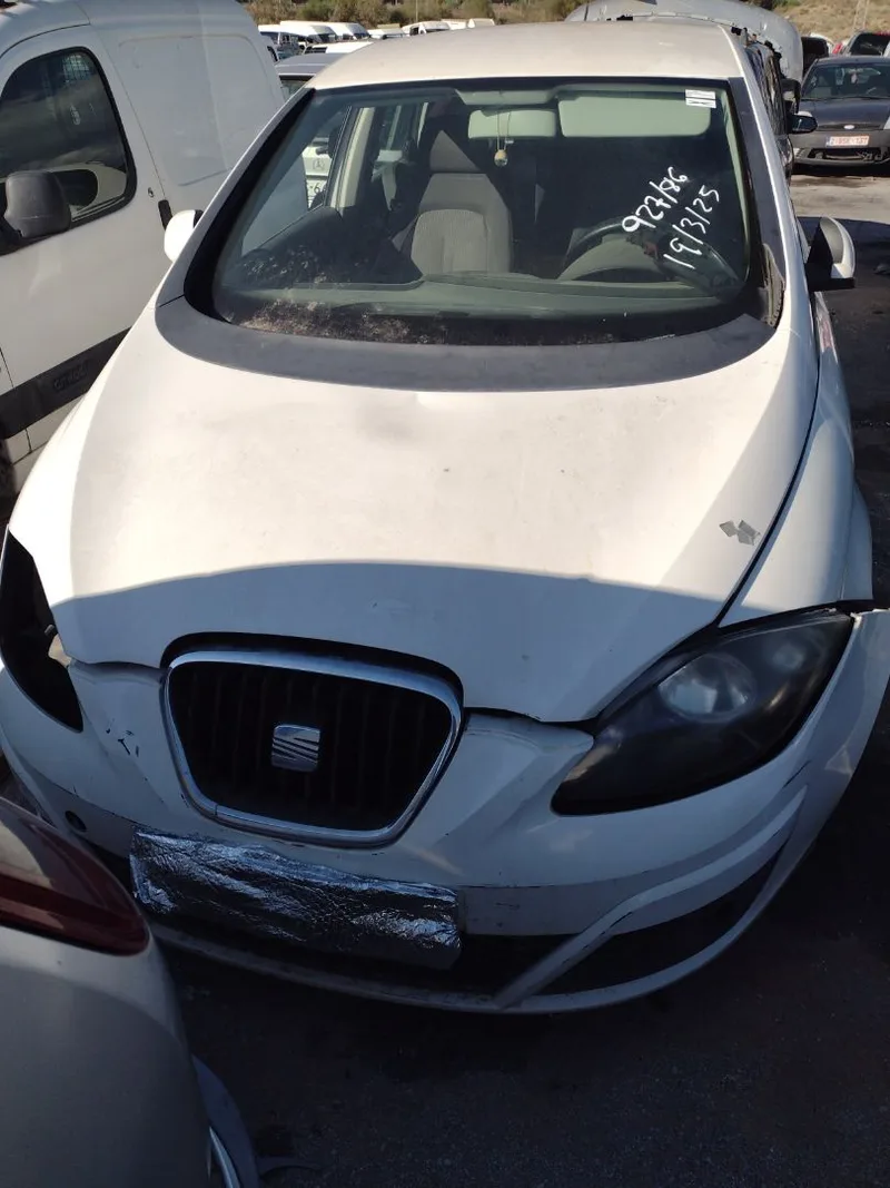 SEAT ALTEA (5P1)