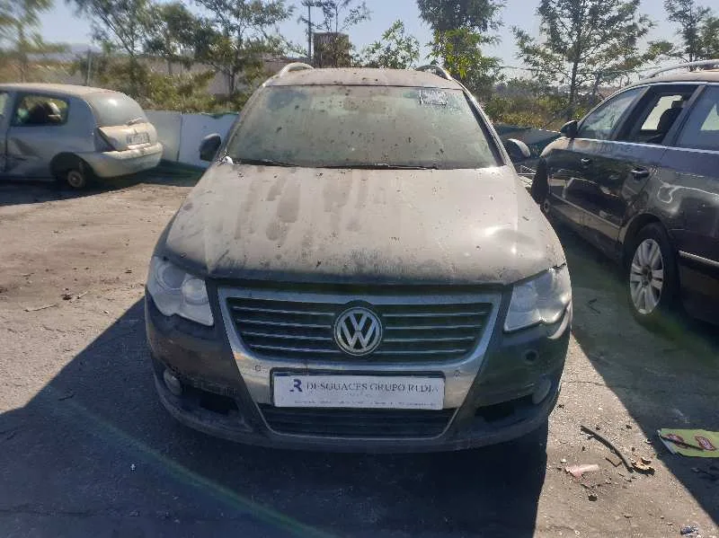 VOLKSWAGEN PASSAT VARIANT (3C5)